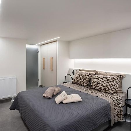 K.Myth Stay 219 Volos Exterior foto