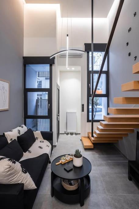 K.Myth Stay 219 Volos Exterior foto