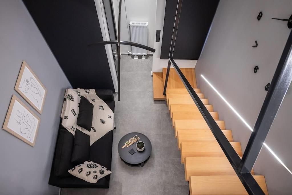 K.Myth Stay 219 Volos Exterior foto
